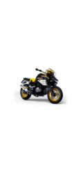 Sluban Model Bricks M38-B1132 Motorka R1250 GS