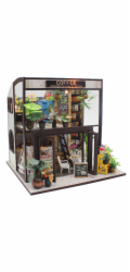 2Kids Toys  miniatura domečku Kavárna