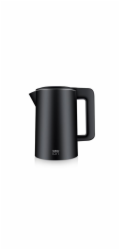Rychlovarná konvice Niceboy ION ThermoKettle TK5 1,7 l, černá