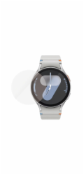 PanzerGlass - Ochrana obrazovky pro chytré hodinky - sklo - pro Samsung Galaxy Watch7 (44 mm)