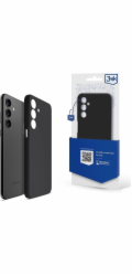 3mk ochranný kryt Silicone Case pro Samsung Galaxy A25 5G