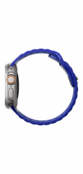 Nomad Nomad Sport Strap M/L, The Verge - AW 49/45/44/42 mm