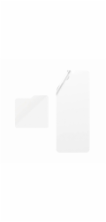 PanzerGlass  Bundle 2v1 Sam Z Flip6 F741 Screen Protector Ultra Wide-Fit + TPU Classic Fit 7370