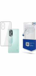3mk ochranný kryt Clear Case pro Oppo A58 4G, čirá