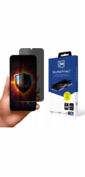 3mk ochranná folie Silky Matt Privacy pro Samsung Galaxy A15 5G