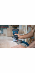 Bosch GKF 18V-8 aku frézka