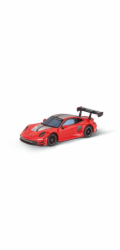 Carrera "HYBRID Porsche 911 GT3 R ""Red Devil"", závodní vůz"