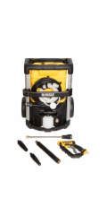 DEWALT VYSOKOTLAKÁ MYČKA BATERIE 2X18V 110BAR