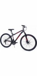 Kolo Huffy EXTENT 27,5" černé 56350W černé