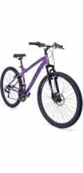 Huffy Bike EXTENT 27,5" Purple 26950W Purple