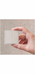 Shelly BLU RC Button 4 Bluetooth Switch