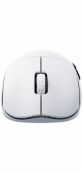 Cherry Bezdrátová sluchátka XTRFY M68 Pro (bílá/černá)