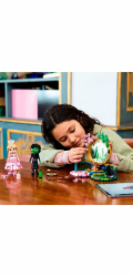 LEGO 75682 Zlá Elphaba a Glinda
