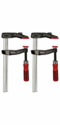 BESSEY TGA25SET-135  2x svorka limitovaná edice