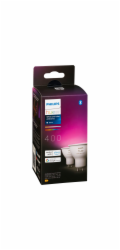 Signify Philips Hue White & Col. Amb. GU10 Doppelpack 2x350lm*
