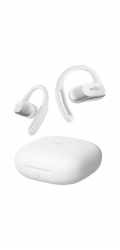 Shokz OpenFit Air white