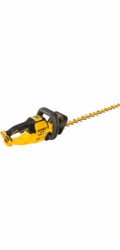 Dewalt 54V xr fv plotostřih 65cm