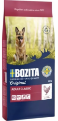 BOZITA Original Adult Classic Chicken - suché krmivo pro psy - 12kg