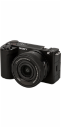 Sony ZV-E10 II Kit +  3.5-6.3/16-50 mm