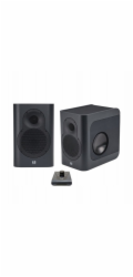 SAVIO BS-042 Bluetooth reproduktor 5W, modrý