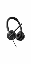 EPOS IMPACT 860 (stereo, hlavový most)