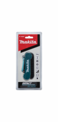 Makita Impact Black Bit-Set  10-tlg.