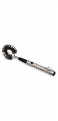 Joseph Joseph GrillOut SST BBQ  Clean.Brush w. Extending Handle