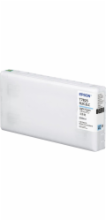Inkoustová kazeta Epson světle azurová T 782 200 ml T 7825N