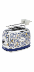 Ariete Toaster Capri na 2 tousty