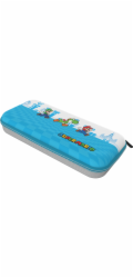 PDP Deluxe Slim Travel Case NS  Mario Escape