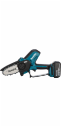 Makita DUC101RF06  aku prorezávací pila