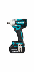 Makita DTW300TJX7  aku razovy utahovak