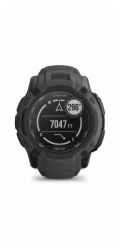Garmin Instinct 2X Solar  slate grey