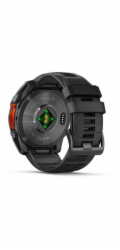 Garmin fenix 8 51mm,AMOLED,Glass,SlGr St