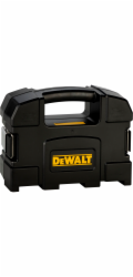 Dewalt Sada nářadí SADA DĚROVÝCH PIEL DEWALT 13dílná. BIMETAL UNIVERZÁLNÍ