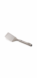 Joseph Joseph GrillOut 3-Piece  SST BBQ Turner, Tongs &amp; Fork Set