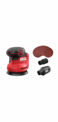 Aku vibrační bruska Skil 3751CA, 20 V