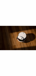 IP kamera Enabot Family Robot | ROLE PetPal | 5 MP | Micro SD, Max. 256 GB