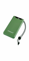 Intenso Powerbank F20000 Green (zelená, 20 000 mAh, PD 3.0, rychlé nabíjení 3.0)