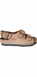 Scholl Air Bag - unisex žabky, velikost 37