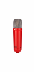 Rode Microphones NT1 Signature (rot)