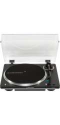 Audio-Technica AT-LP70XBTBS, gramofon