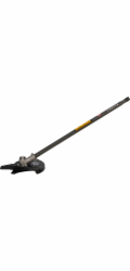 Dewalt NÁSTAVEC DEWALT - KARTÁČ DCMASBC1N SPLITBOOM