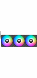 Thermaltake CT120 EX Reverse ARGB Sync PC Chladící ventilátor, skříňový ventilátor