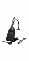 Jabra Engage 55 SE - USB-C MS Mono, Headset