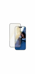 PanzerGlass EyeCare Screen  Protector iPhone 16 Pro UWF