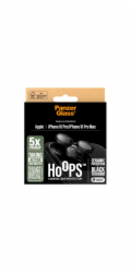PanzerGlass Hoops Ceramic Camera  Lens Protector iP 16 Pro / Max