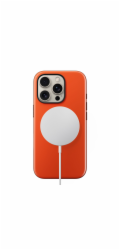 Pouzdro Nomad Nomad Sport, magma - iPhone 16 Pro