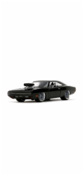 Jada Fast &amp; Furious 1970 Dodge  Charger (F10) 1:24     253203091