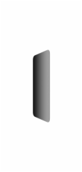 Belkin ScreenForce InvisiGlassAM  Privacy 16/15Plus 14 ProMax